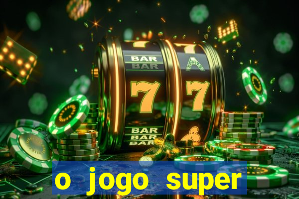 o jogo super genius paga mesmo